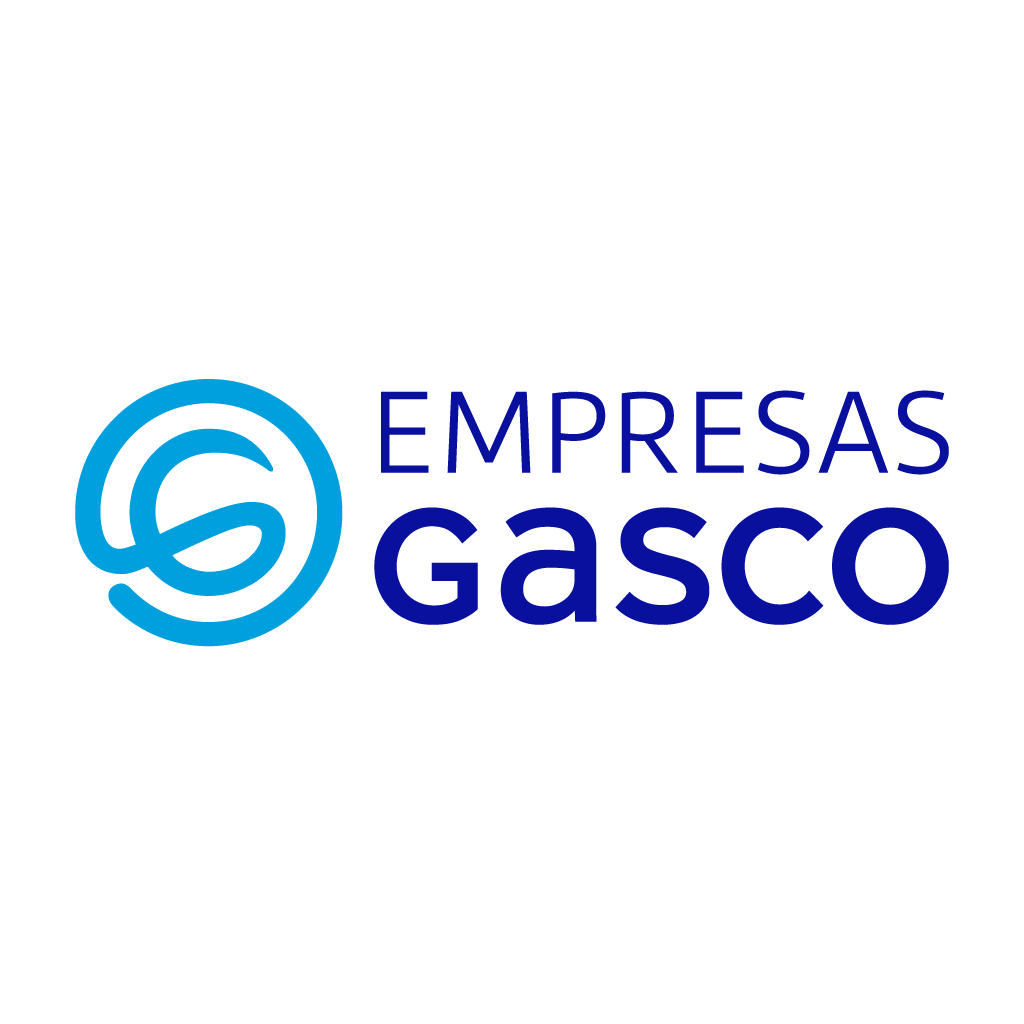 Logo Gasco Empresas